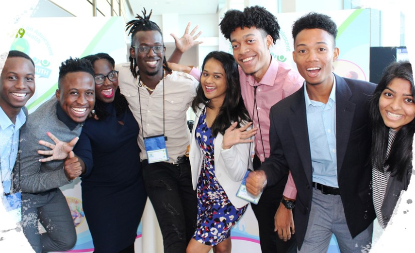 caribbean youth