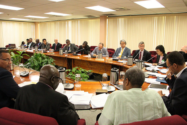 Caricom un10
