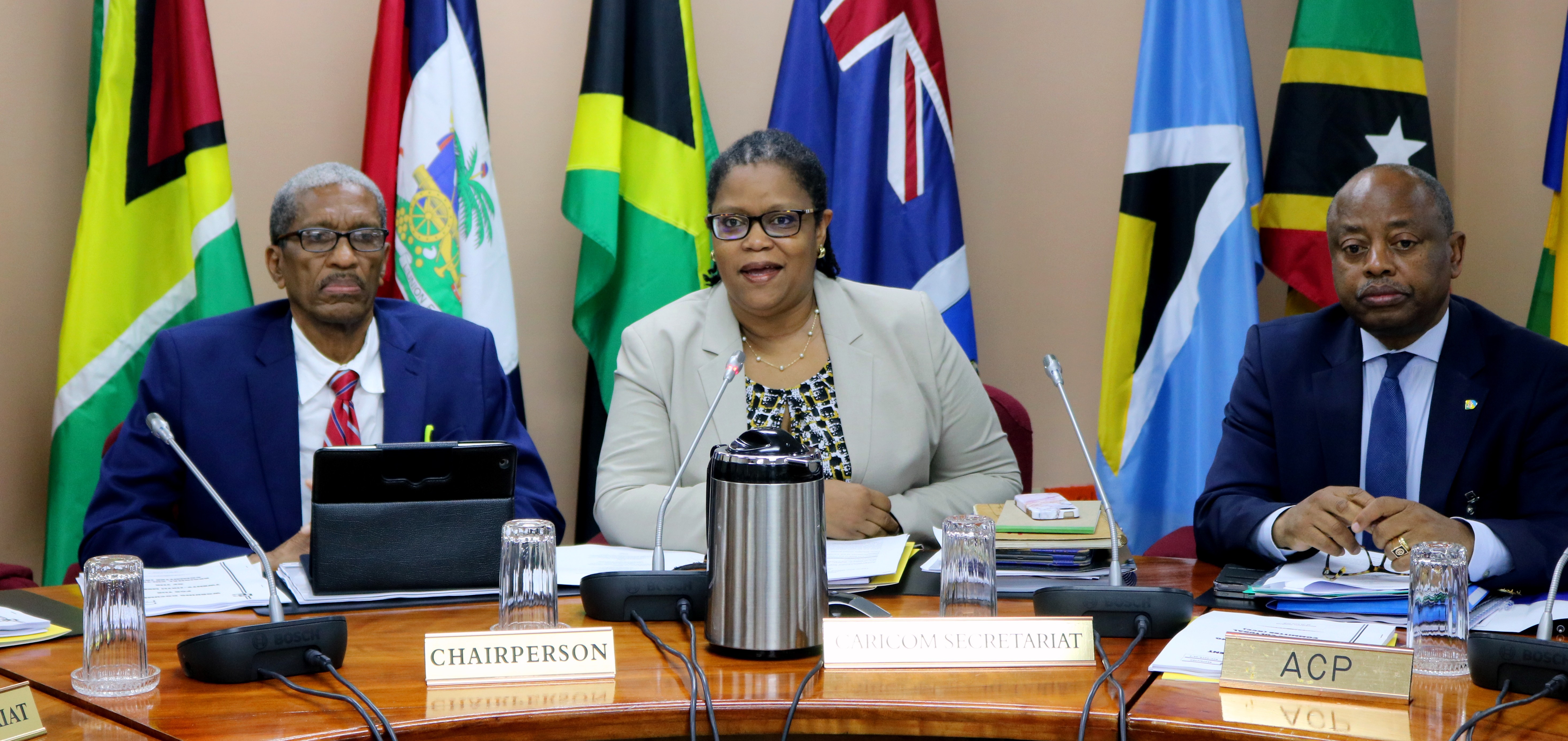 Carifesta june 2018
