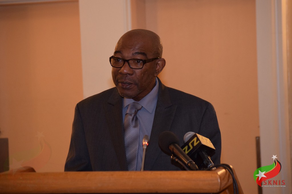 Cariforum-director-general percival marie