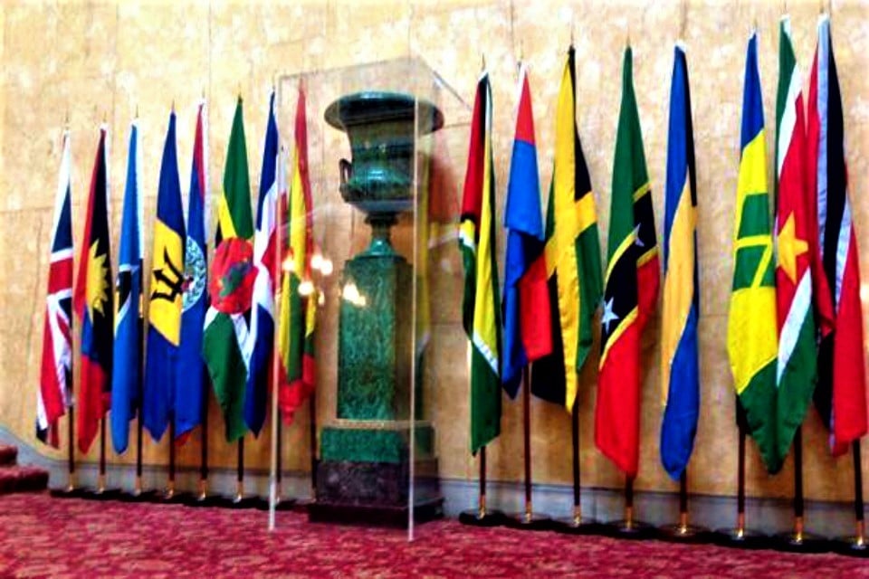 cariforum-uk