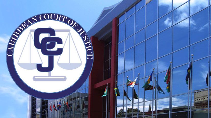 Caribben Cout of Justice (CCJ)