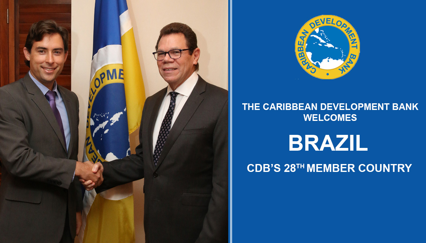 Cdb-brazil