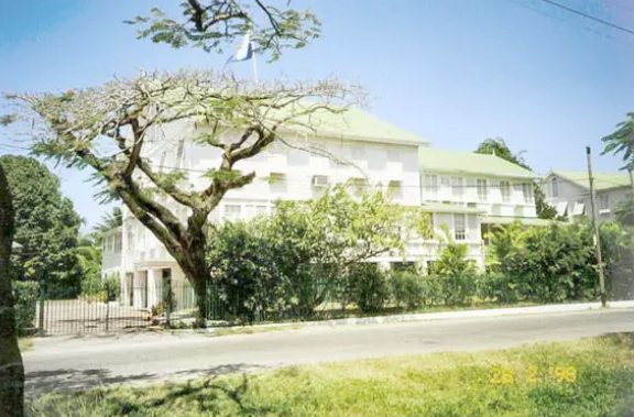 colgraine-house