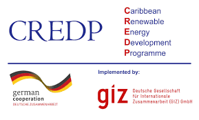CREDP