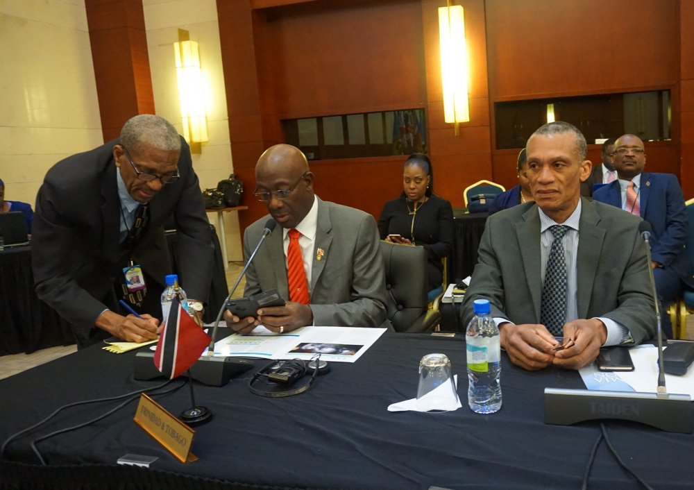 CSME Consultations