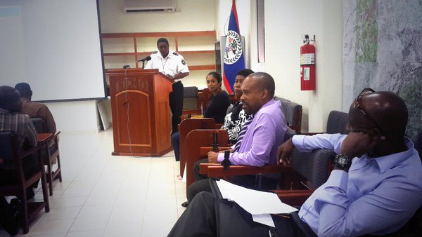 Csme workshop