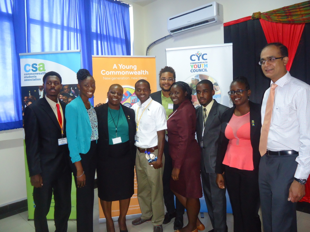 Embrace Opportunities of New Cuba-US Relations: Former Jamaican PM Tells EU-CARIFORUM Business Forum