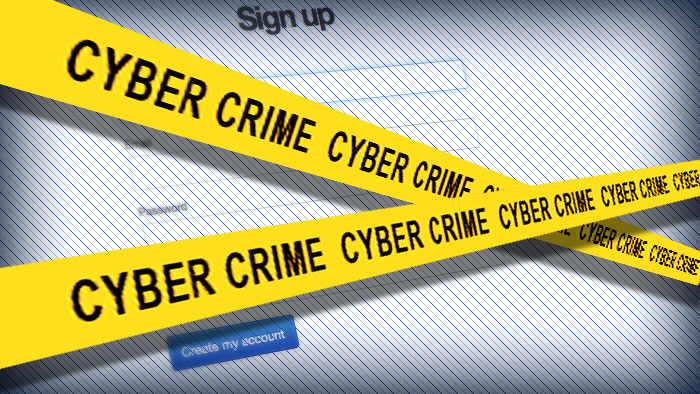 Cybercrime