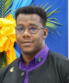 Damani Thomas