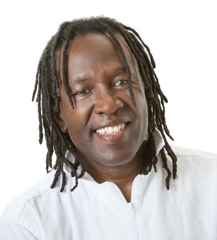 David Rudder