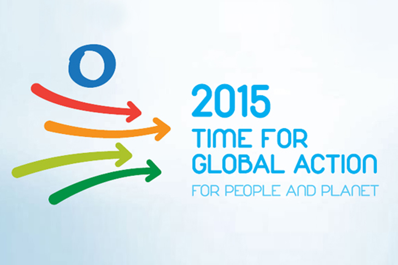 development agenda