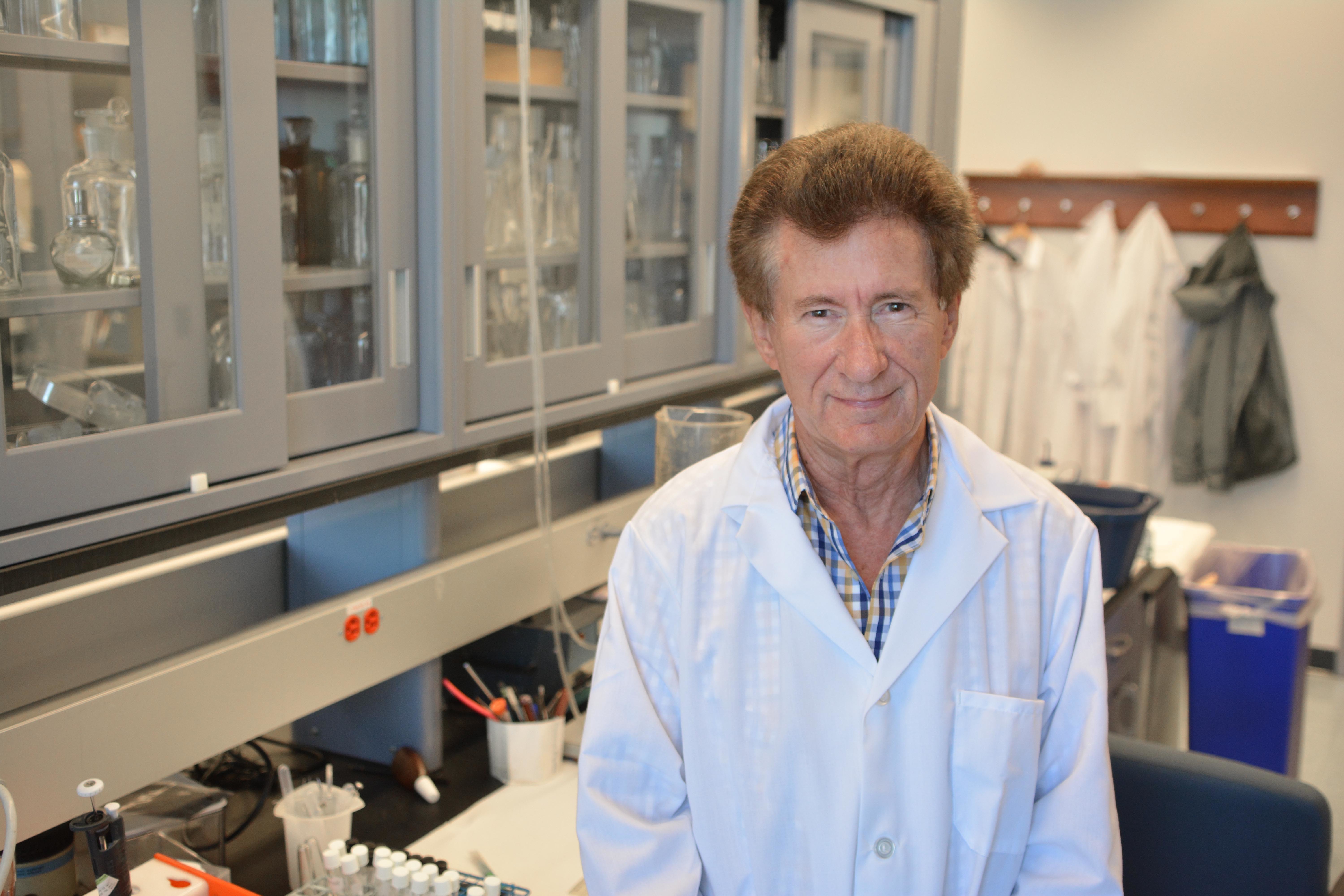 Dr. Eugene Redmond