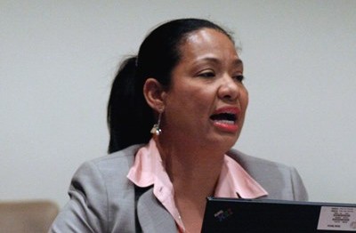 Ena Harvey