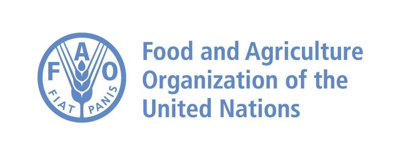 Fao logo blue 3lines en