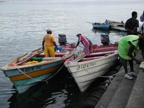 Fisheries