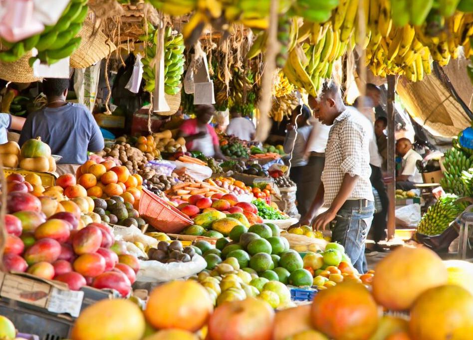 food security