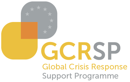 Gcrsp