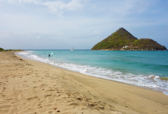 Grenada (CJ Photo)