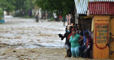 Haiti matthew2