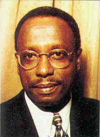 Dr. Henry Jeffrey