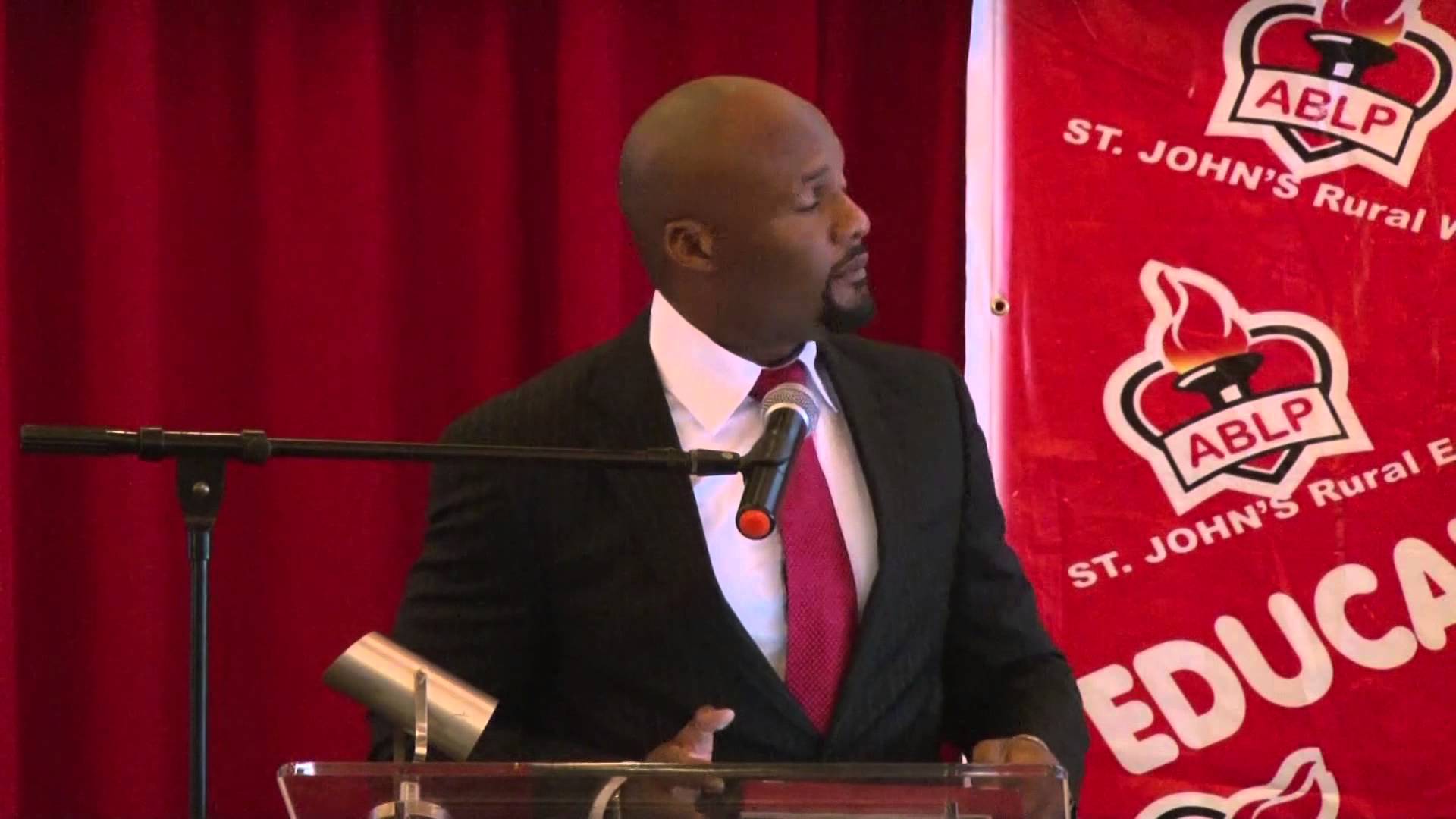 Hon. Michael Browne