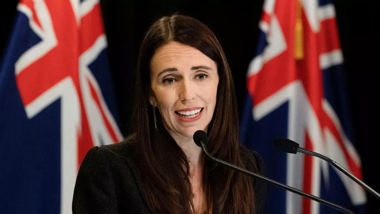 jacinda