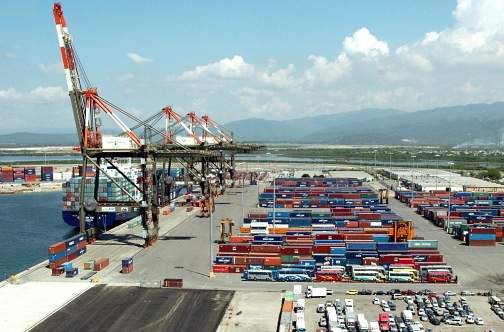 jamaica-ports