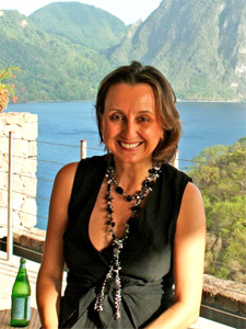 Ms Karolin Troubetzkoy