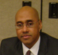 Leonard Deane, Project Coordinator, SETA