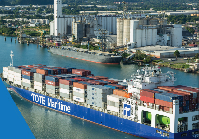 maritime
