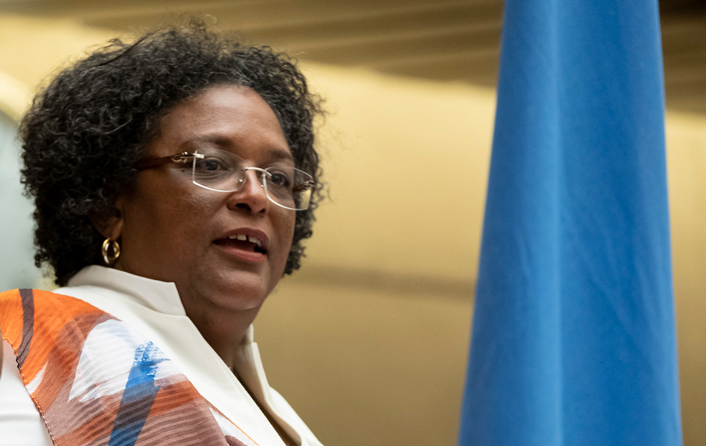 mia-mottley