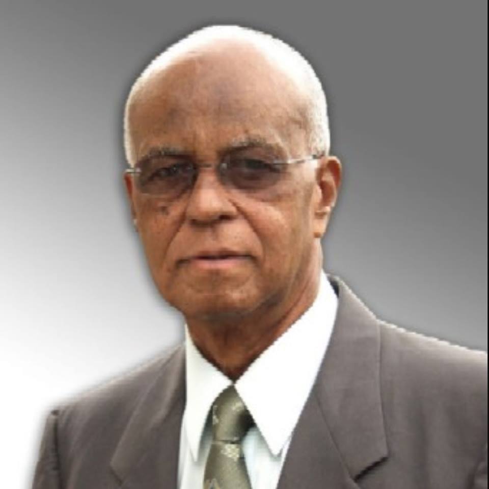Mr Bertrand Osborne