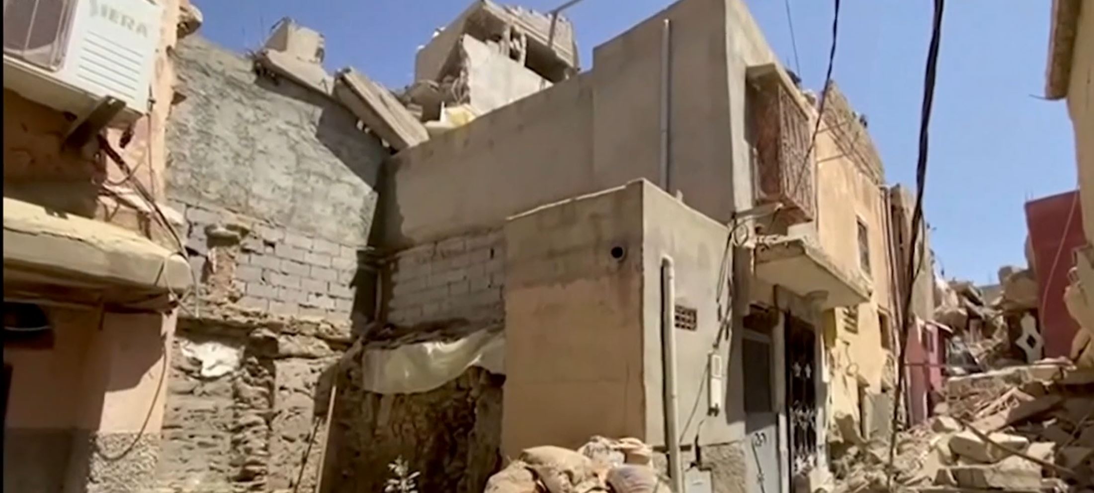 morocco-earthquake