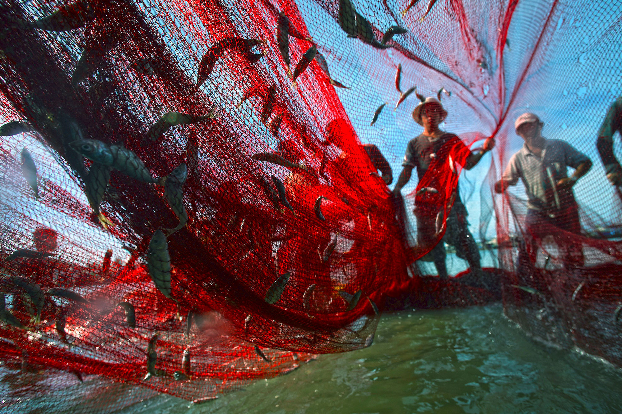 Photo: UNDP/Freya Morales