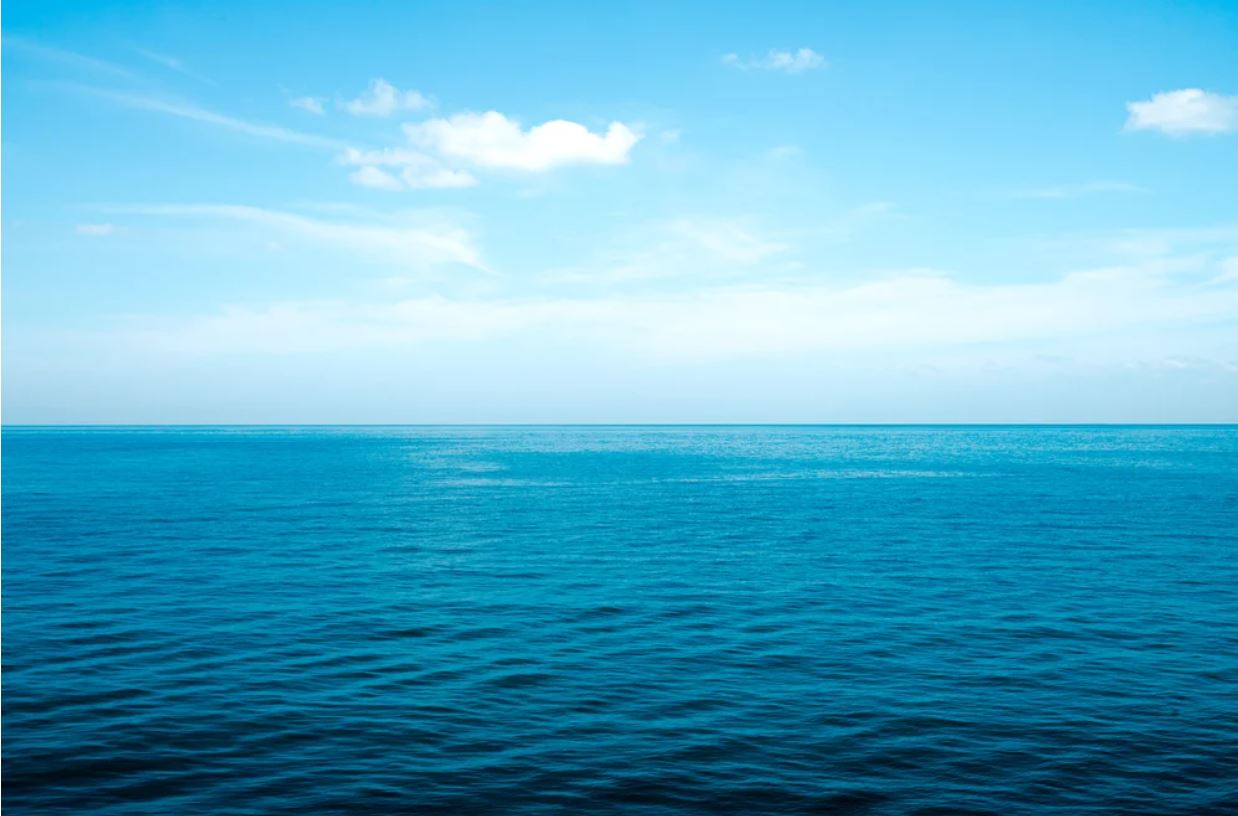 oceans