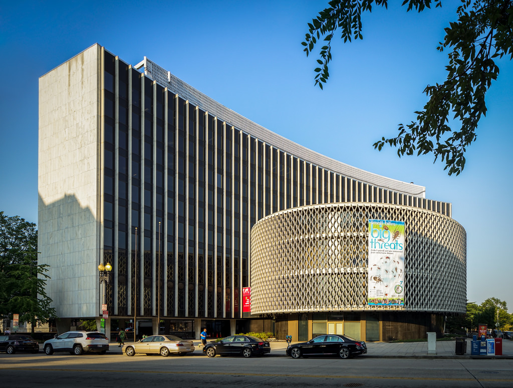 PAHO HQ