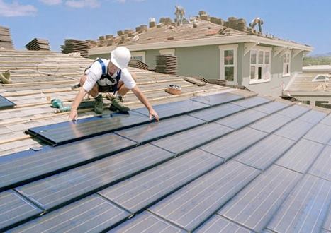 Panels-solar