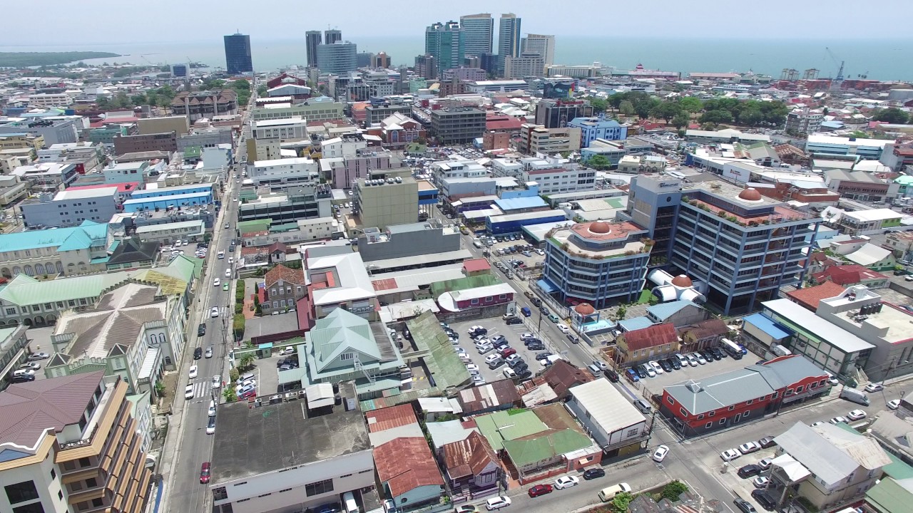port-of-spain