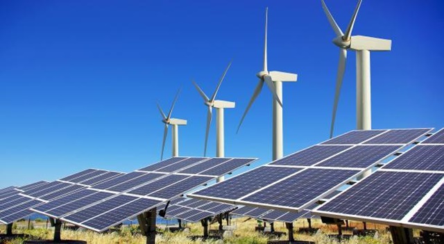 renewables