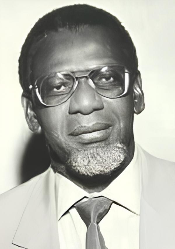 Roderick Rainford