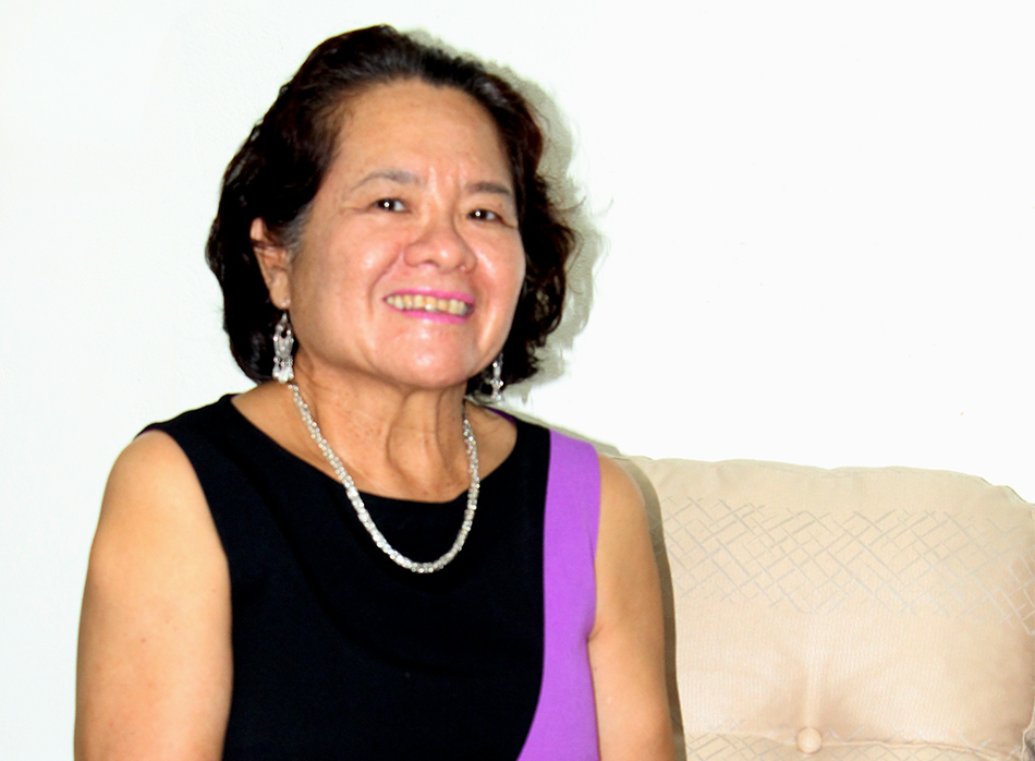 Sandra-granger-integrationist