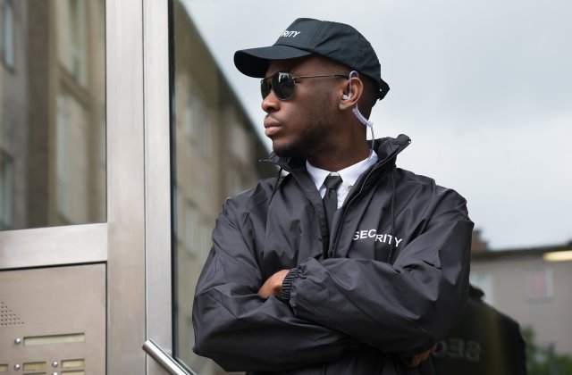 security-guard