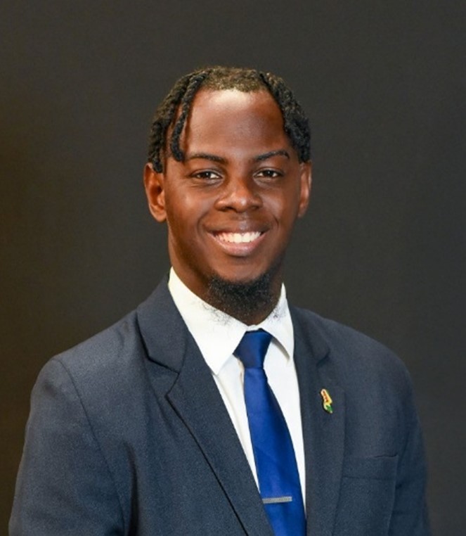 Shaquawn Gill