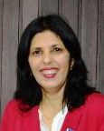 Her Excellency Manorma Soeknandan