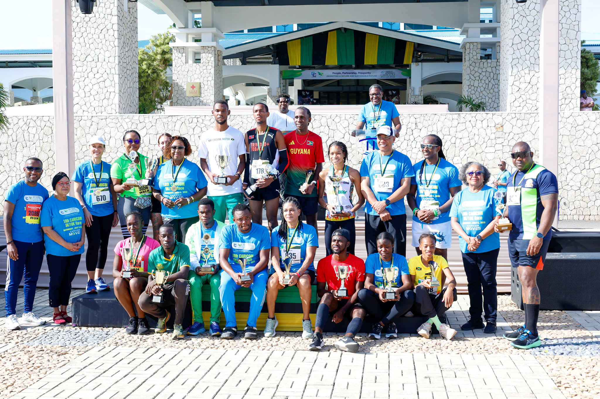 Sports Development