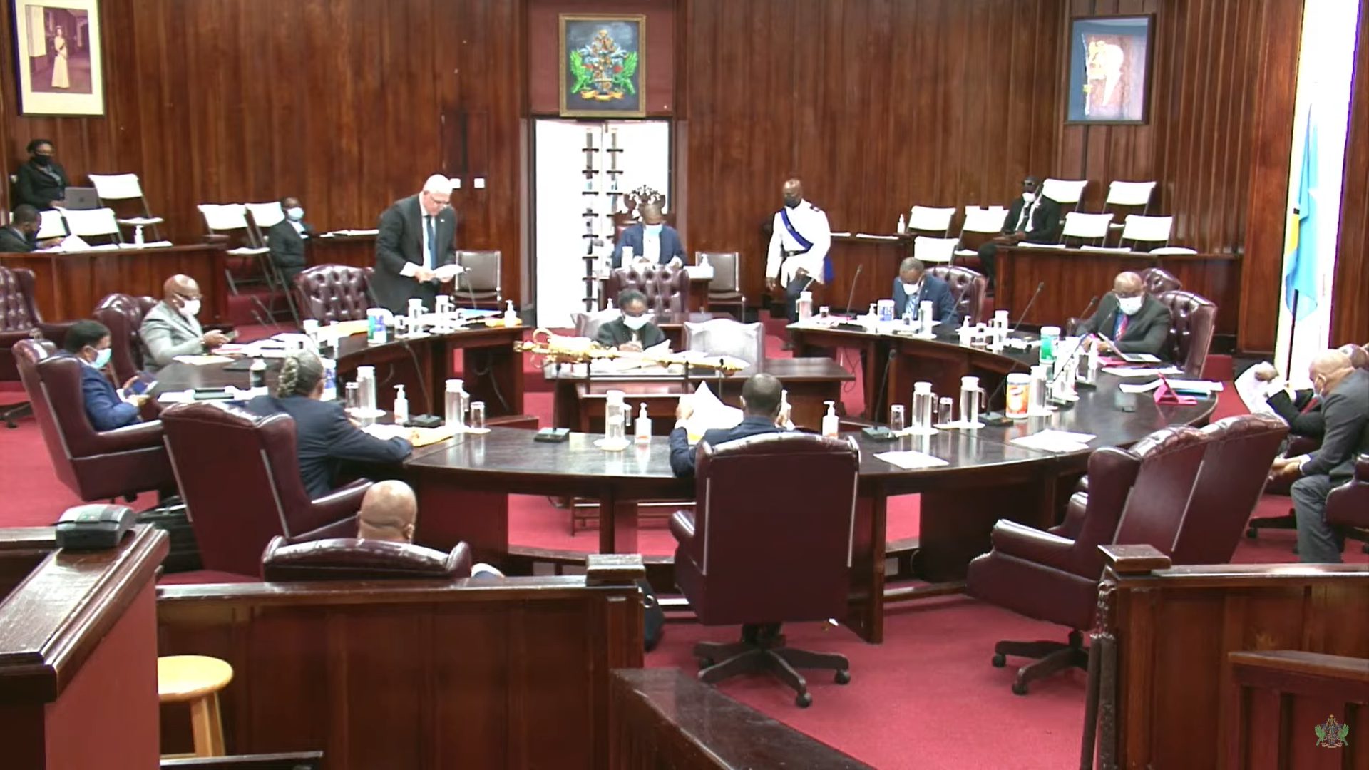 st-lucia-parliament