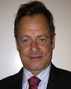 Dr. Andreas Taeuber