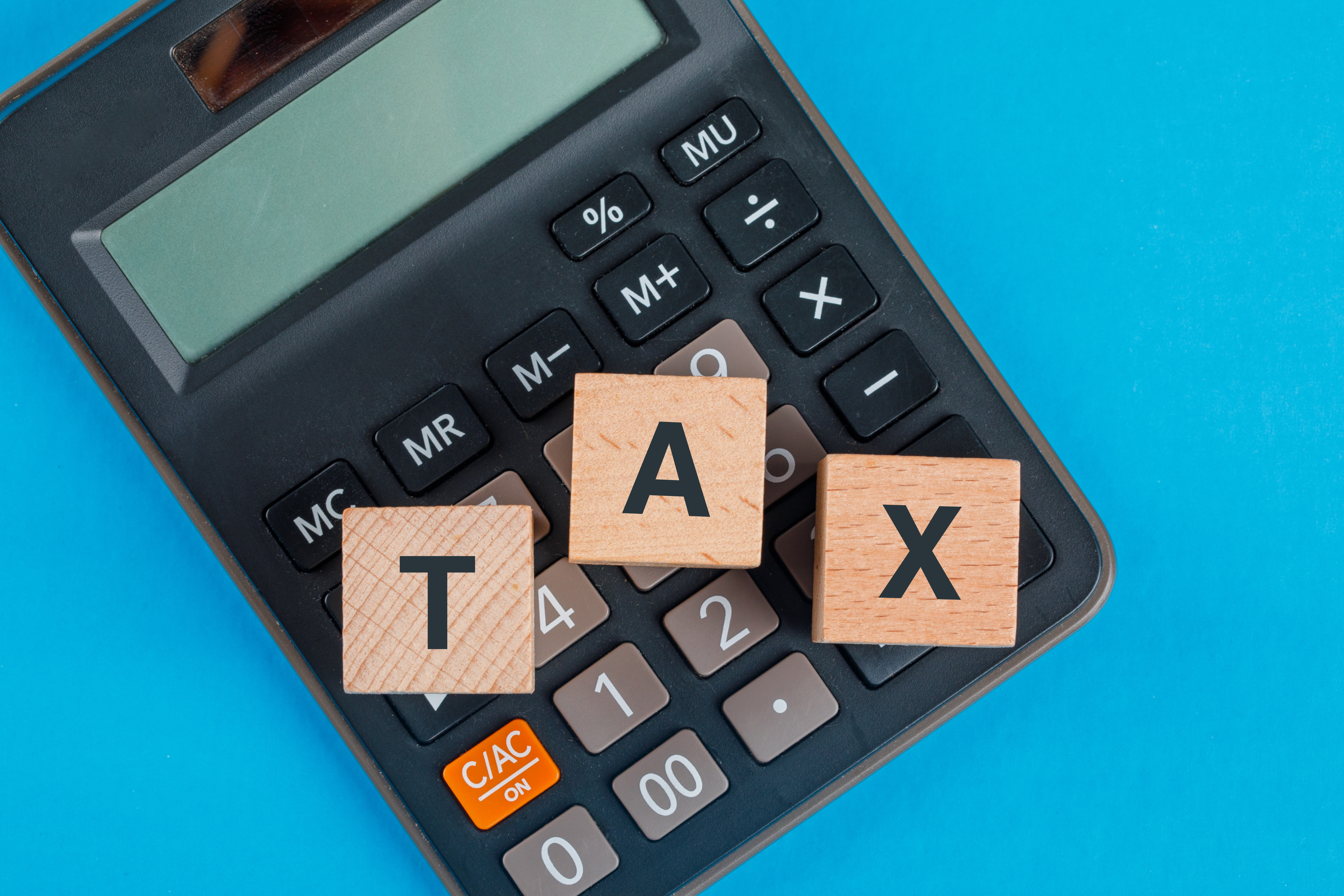 Tax Administration
