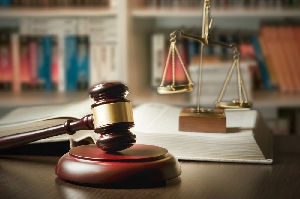 tribunal